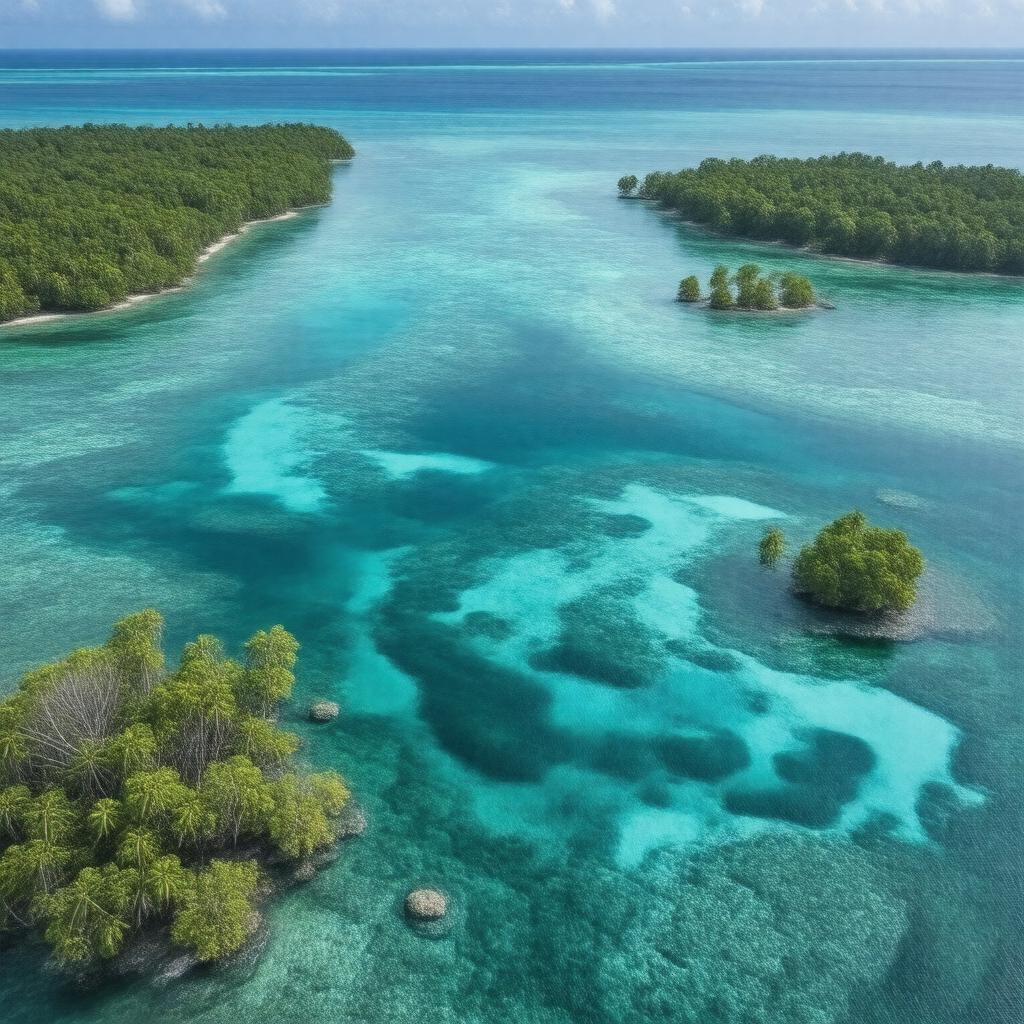 Morrocoy National Park